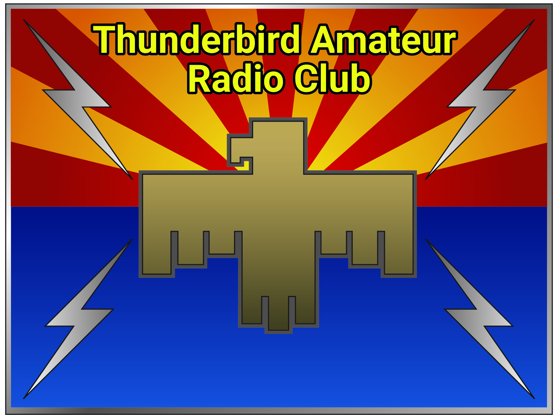 Free Ham Radio License Ve Exams Thunderbird Amateur Radio Club Phoenix Az
