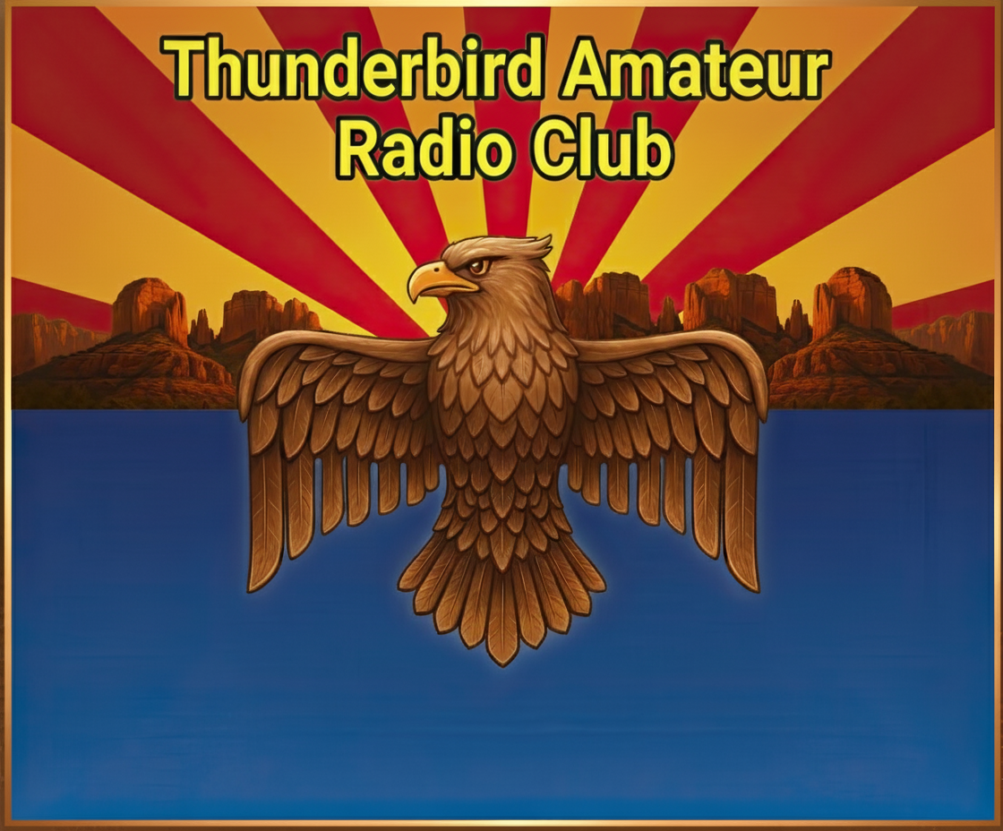 Thunderbird Amateur Radio Club